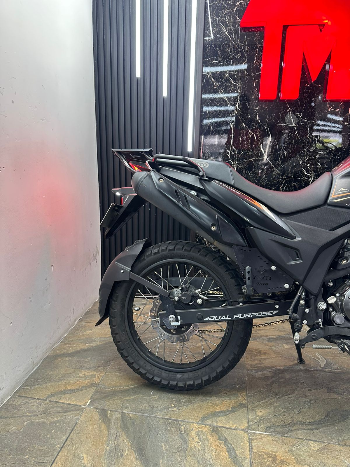 MRX 200 ARIZONA