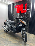 AUTOMATICA YAMAHA NEXT 115
