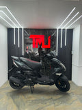 AUTOMATICA VICTORY LIFE 125