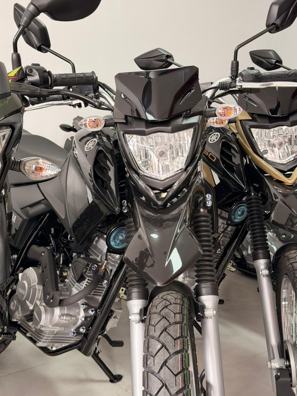 XTZ 150 NUEVA