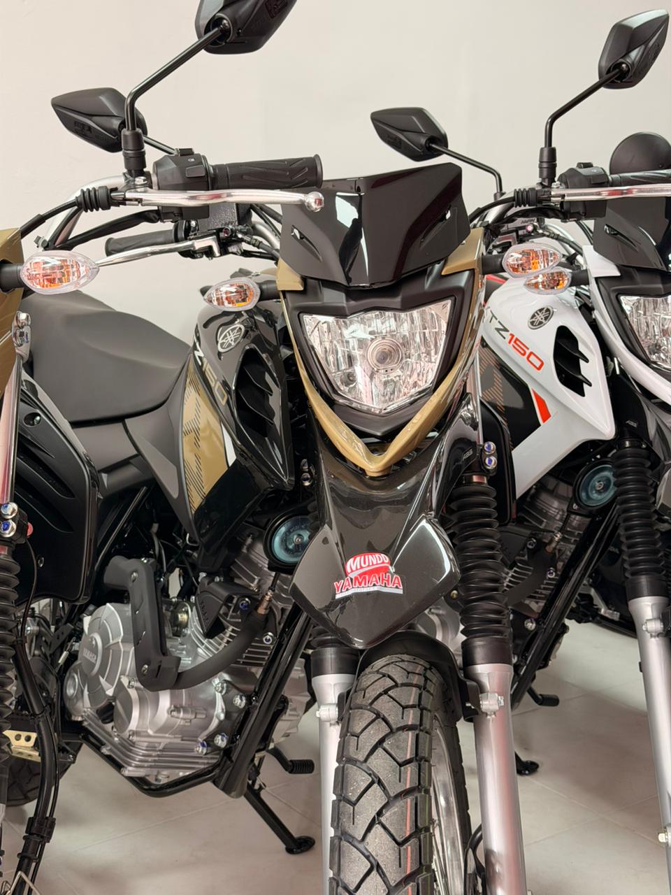 XTZ 150 NUEVA