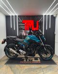 FZ 250
