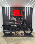 VICTORY BOMBER 125