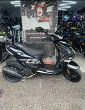 AUTOMATICA VICTORY LIFE 125