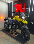 VSTROM 160 ABS