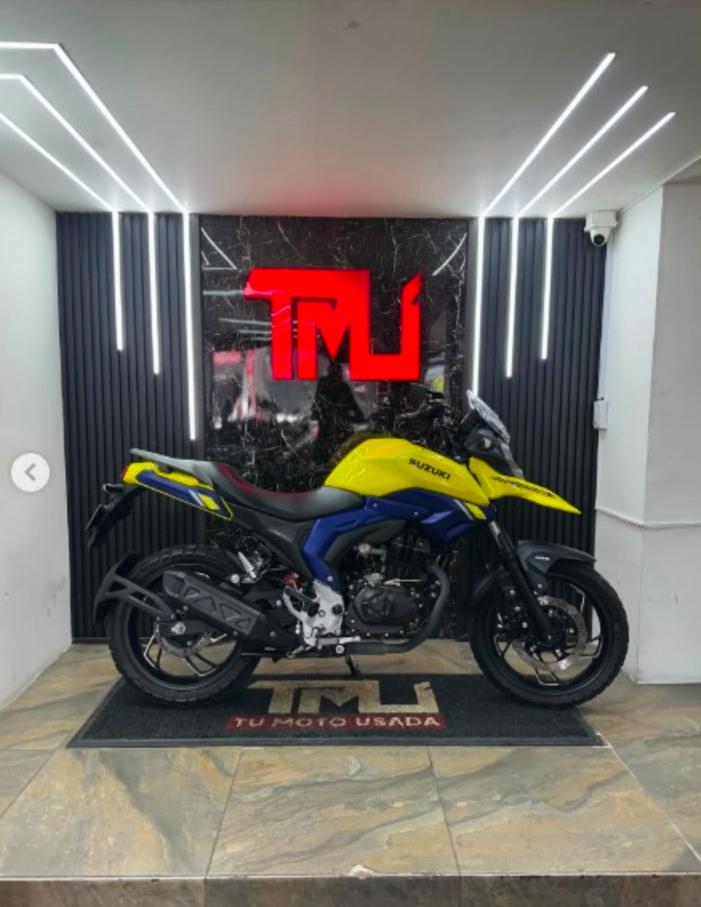 VSTROM 160 ABS