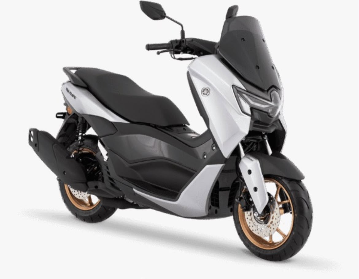 NMAX V3 NUEVA