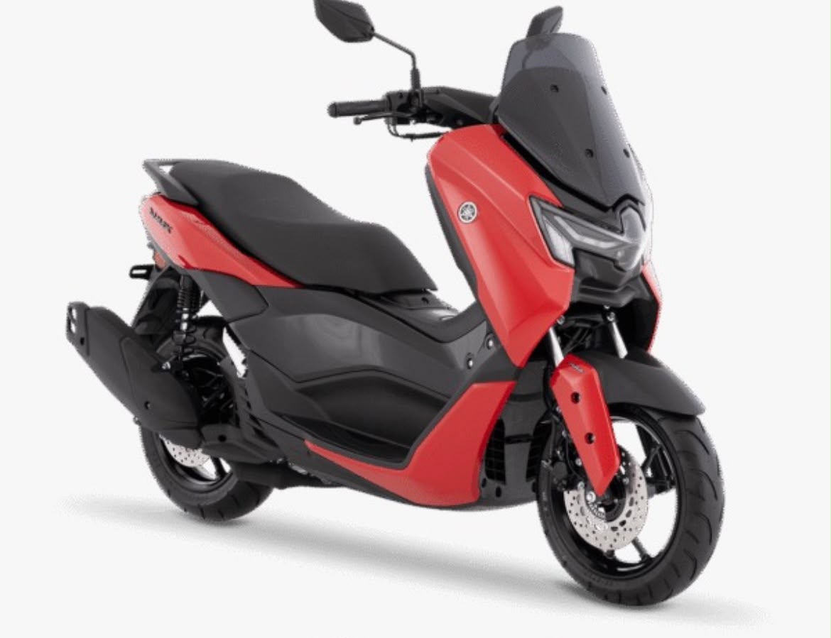 NMAX V3 NUEVA