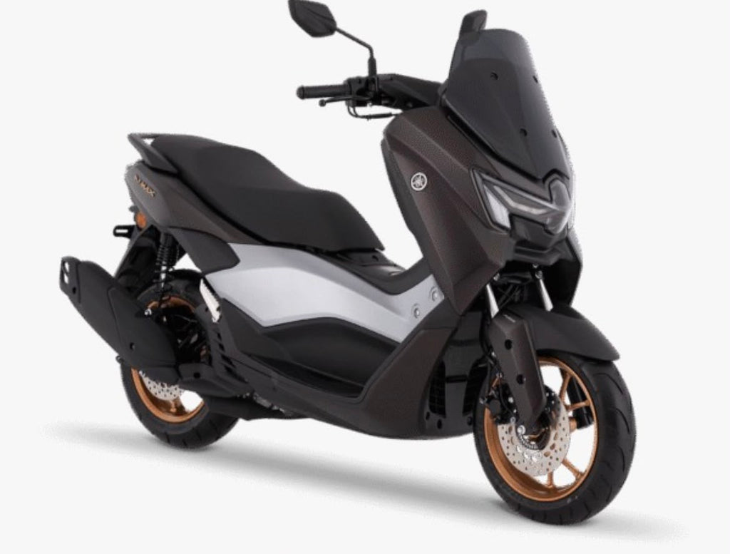 NMAX V3 NUEVA