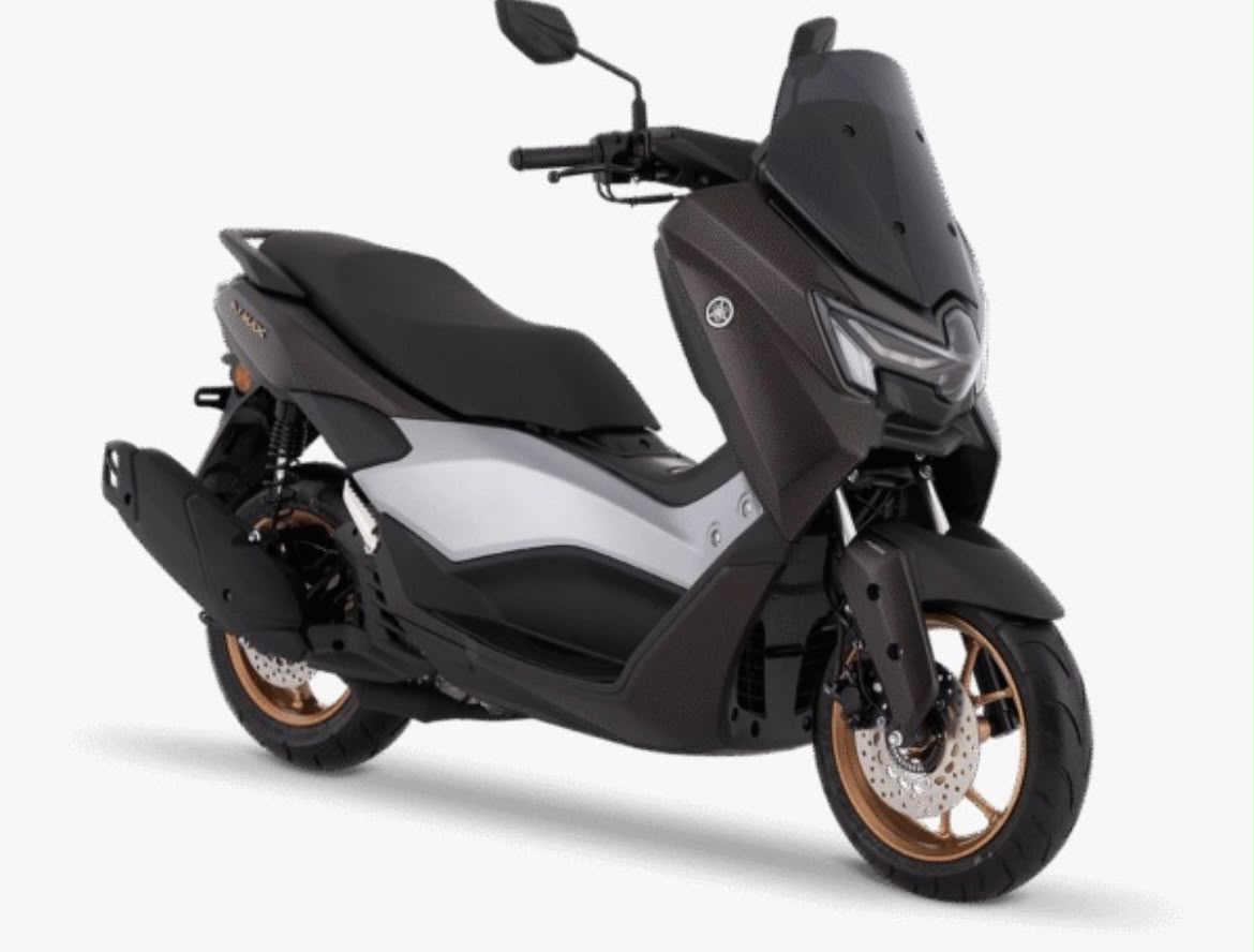 NMAX V3 NUEVA