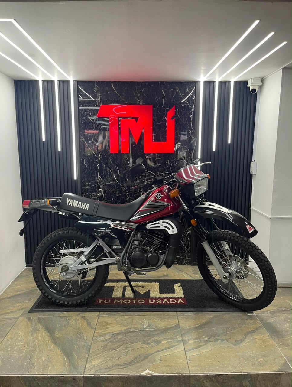 DT 125
