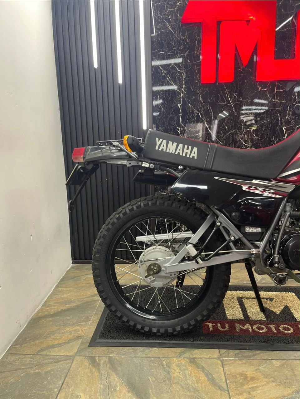 DT 125