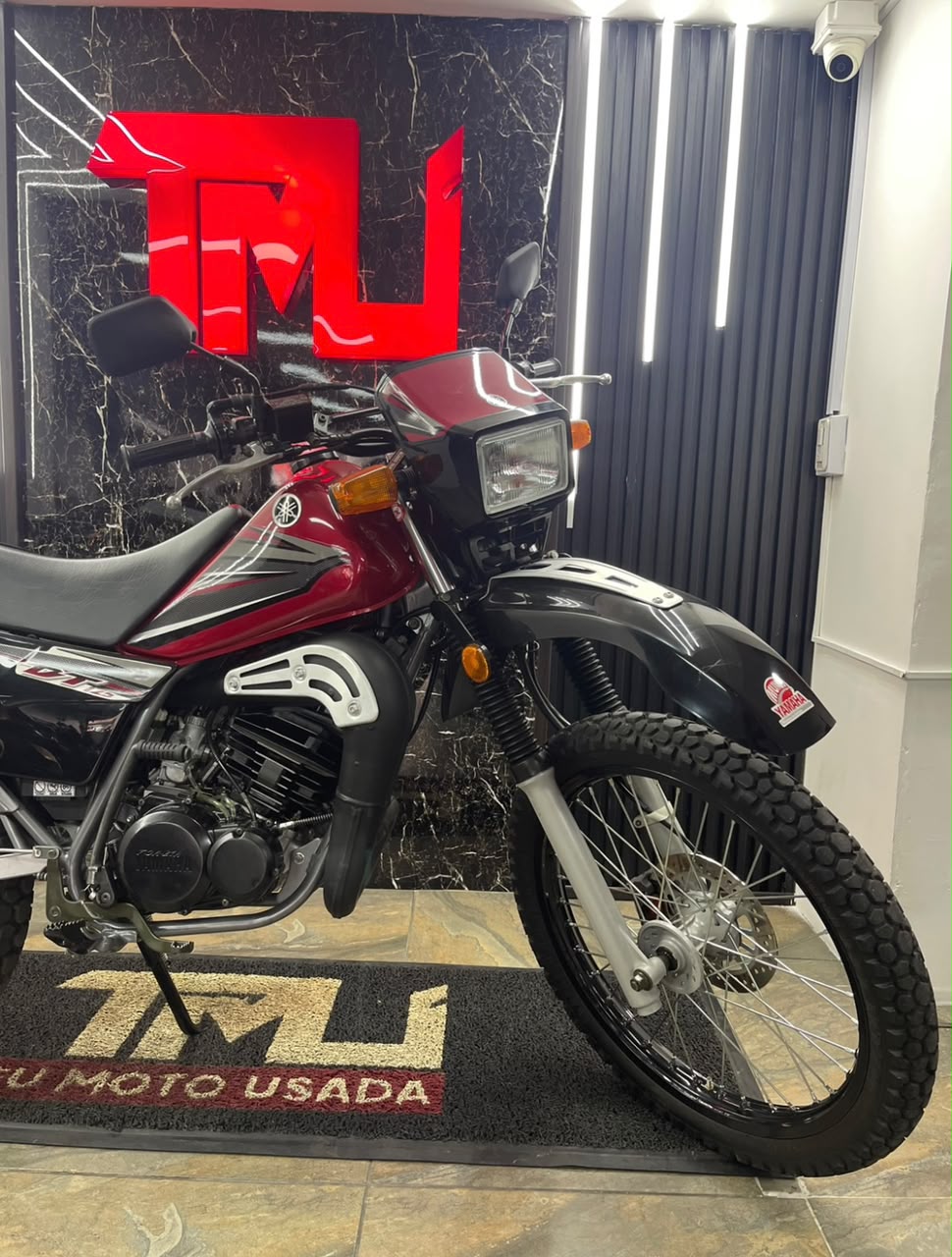DT 125