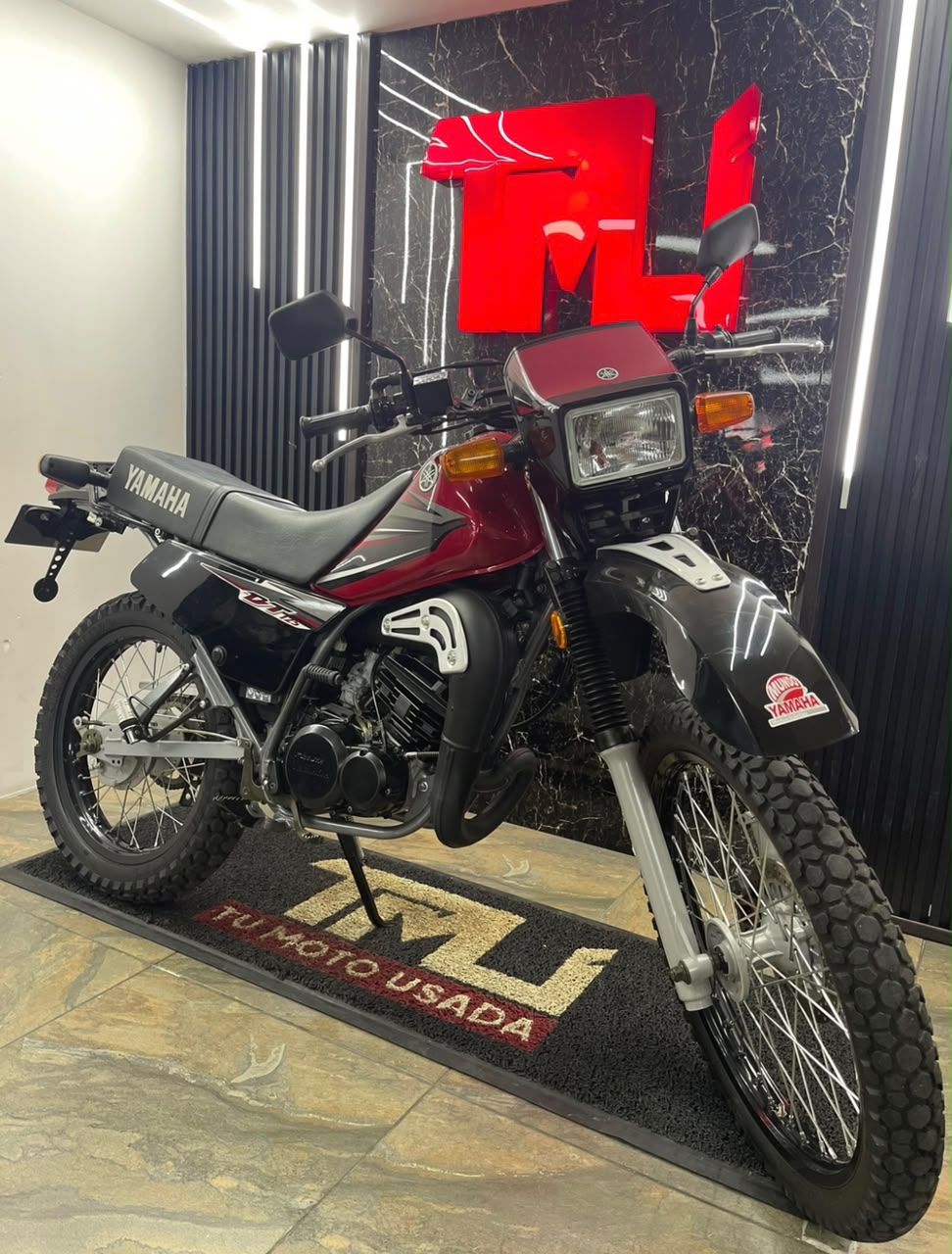 DT 125