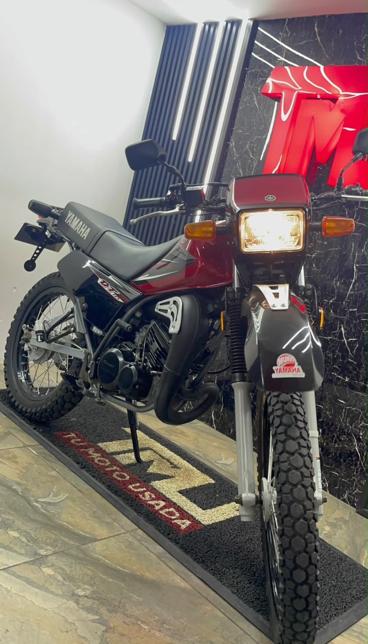 DT 125