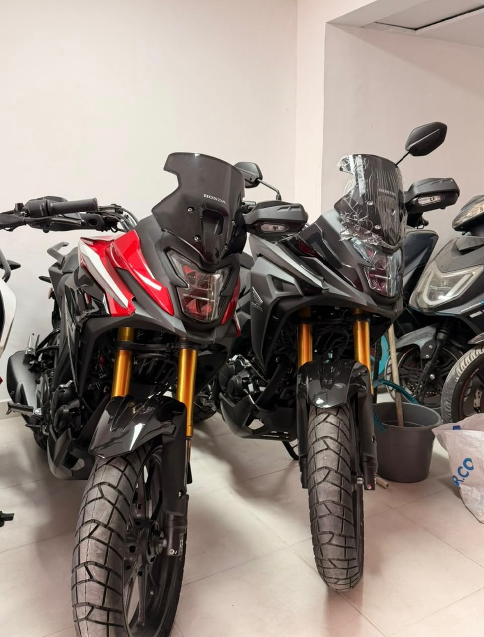 NX 190 NUEVA