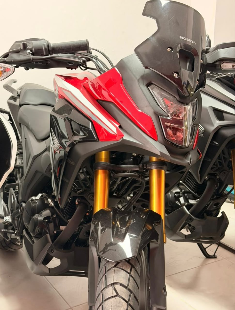 NX 190 NUEVA