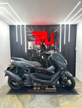 NMAX CONECTED V2