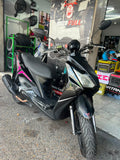 AUTOMATICA AGILITY ROCKET 125