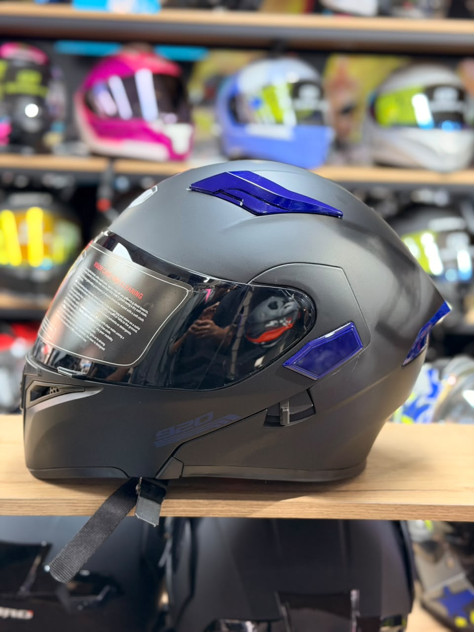 CASCO KRM 920