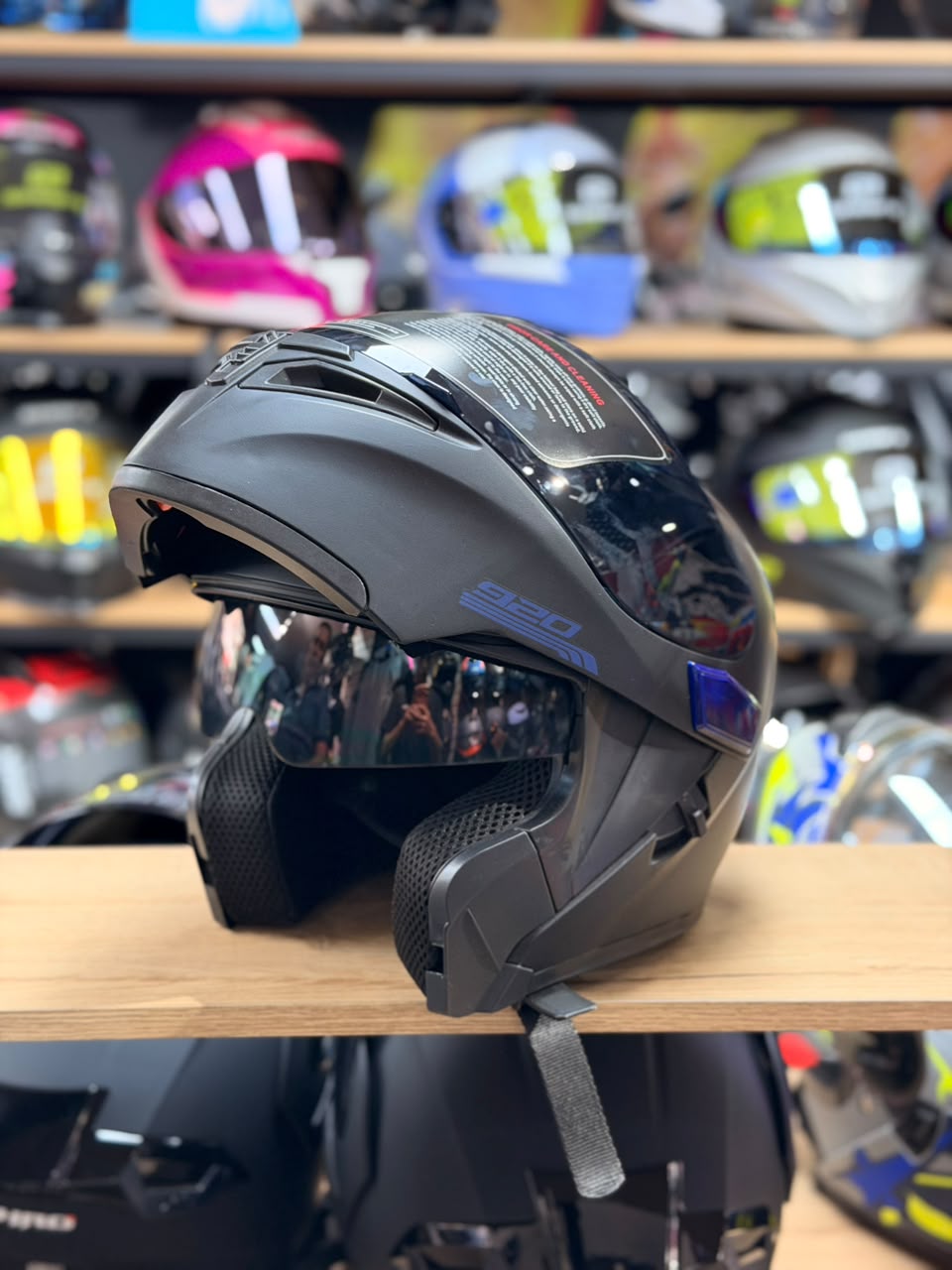 CASCO KRM 920