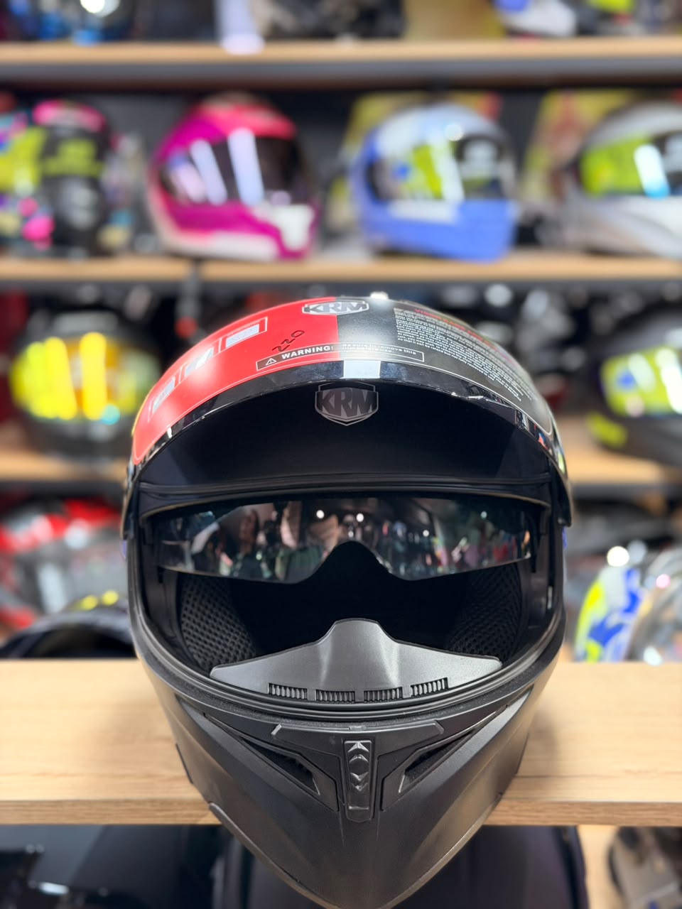 CASCO KRM 920