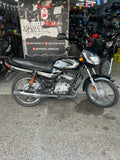 BOXER CT 100 KS