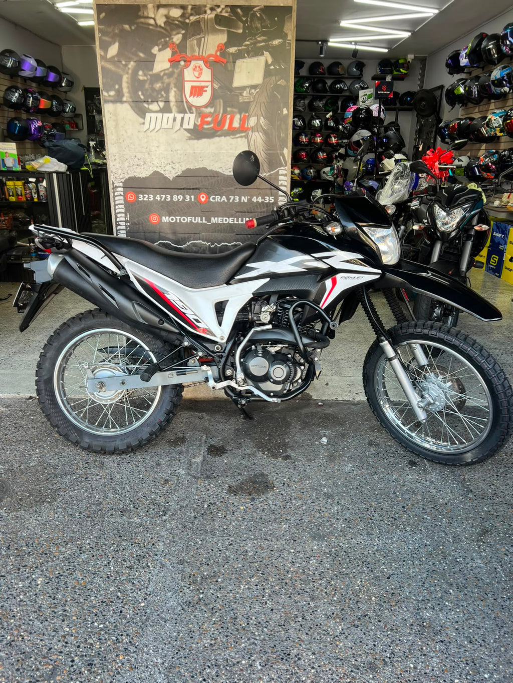XR190L