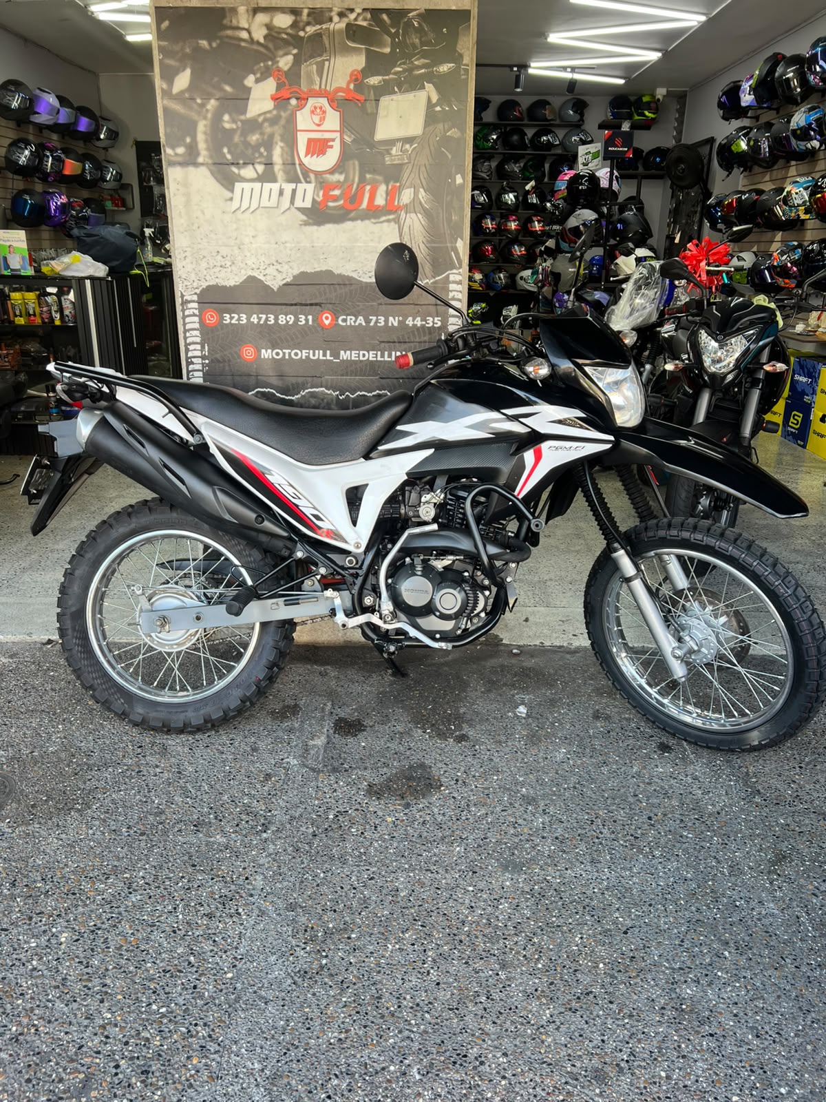 XR190L