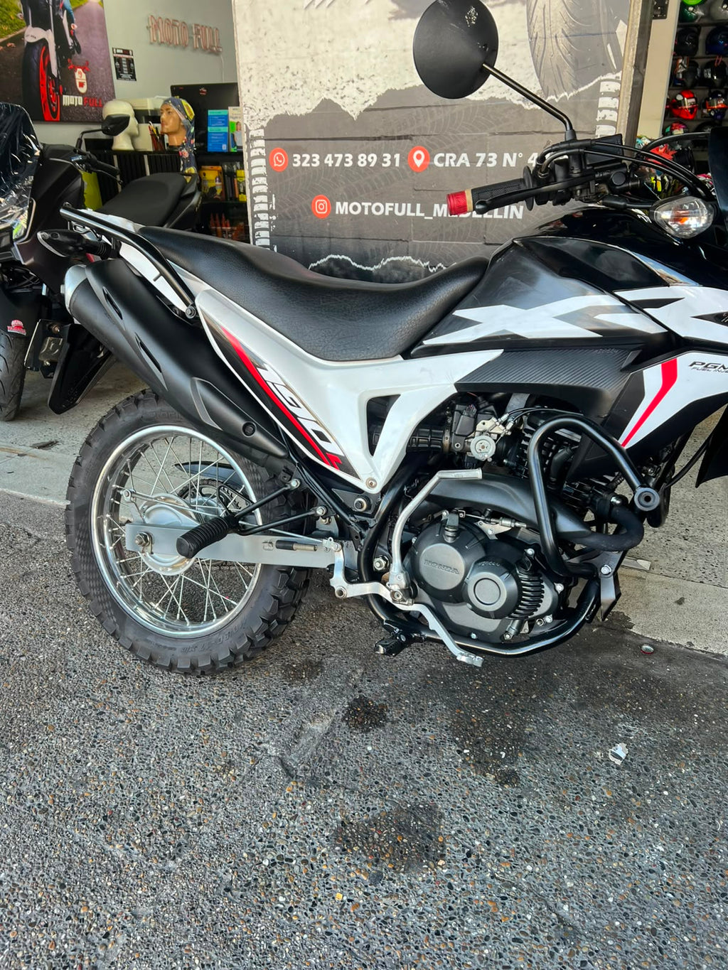 XR190L