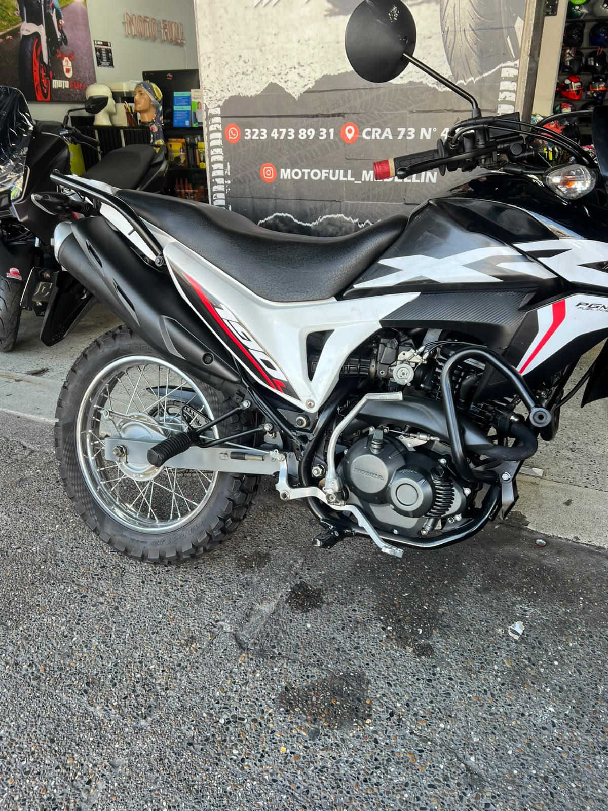 XR190L
