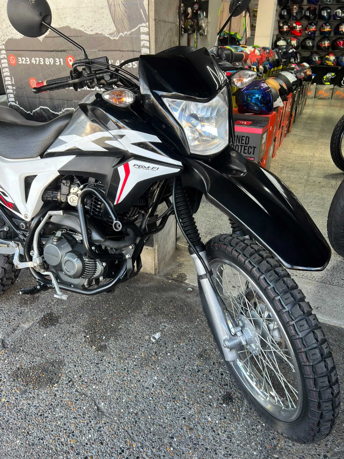 XR190L