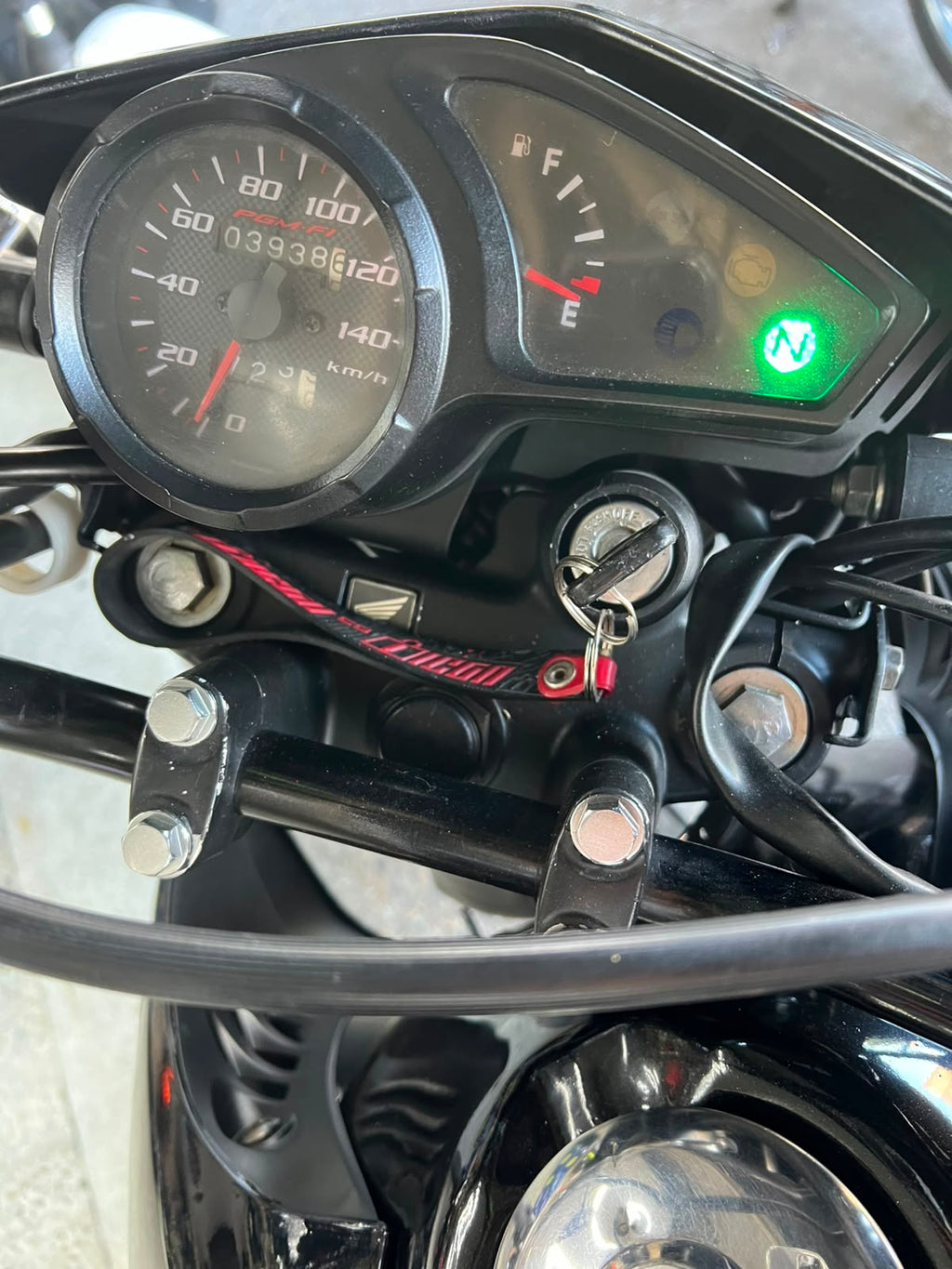 XR190L