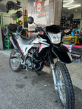 XR190L