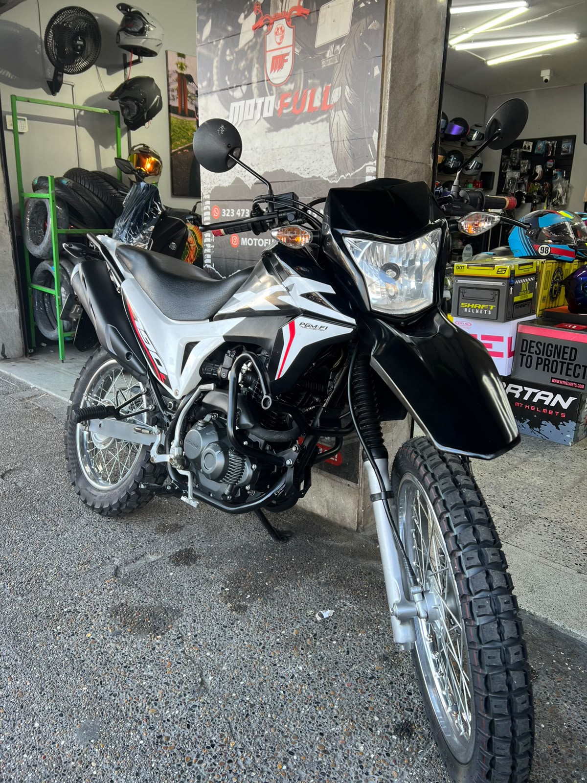 XR190L