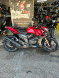 TVS APACHE 200 RTR
