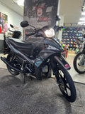 SEMIAUTOMATICA CRYPTON 115 FI