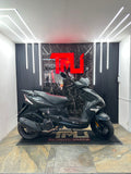 AUTOMATICA VICTORY LIFE 125