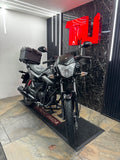 SPLENDOR 110