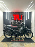SEMIAUTOMATICA CRYPTON 115