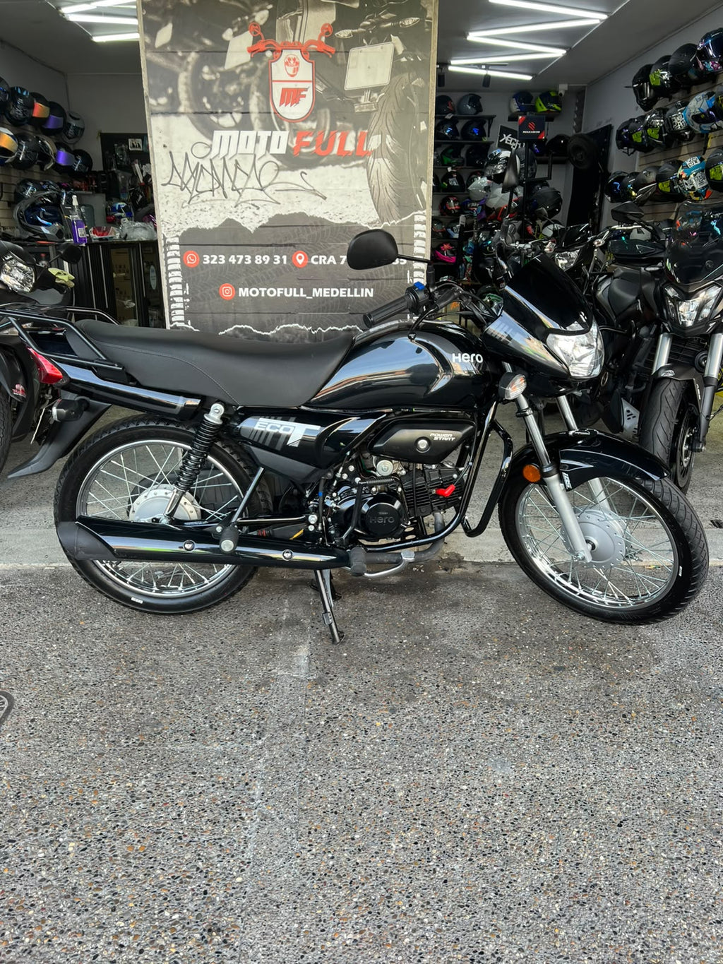 ECO DELUXE 100