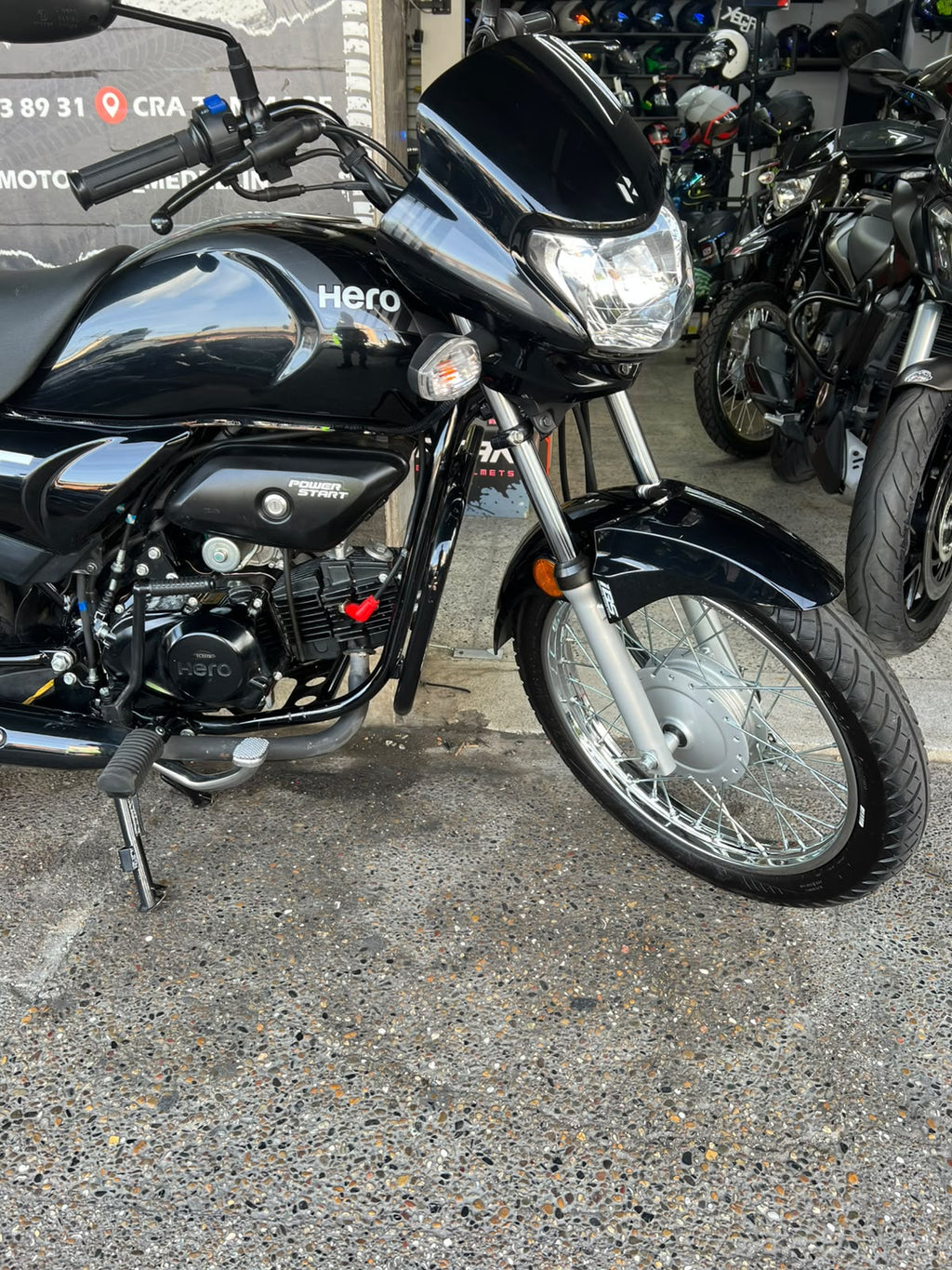 ECO DELUXE 100