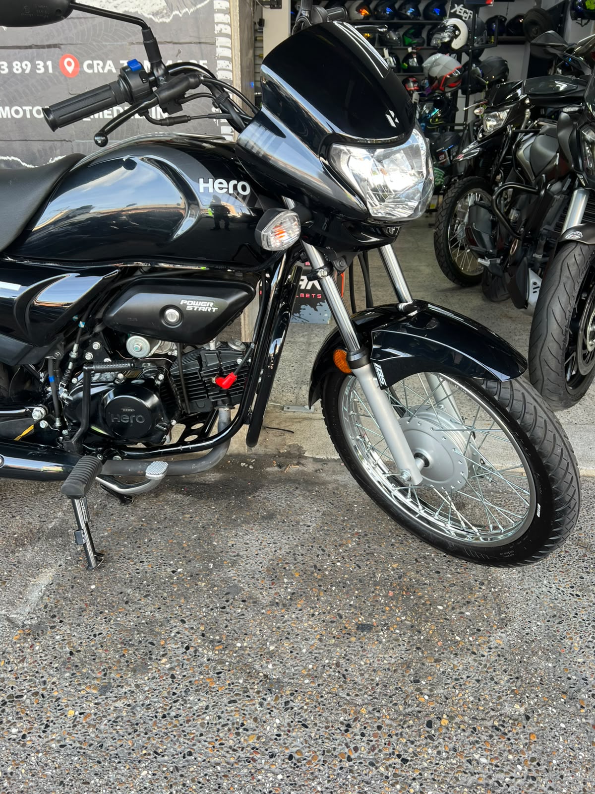 ECO DELUXE 100