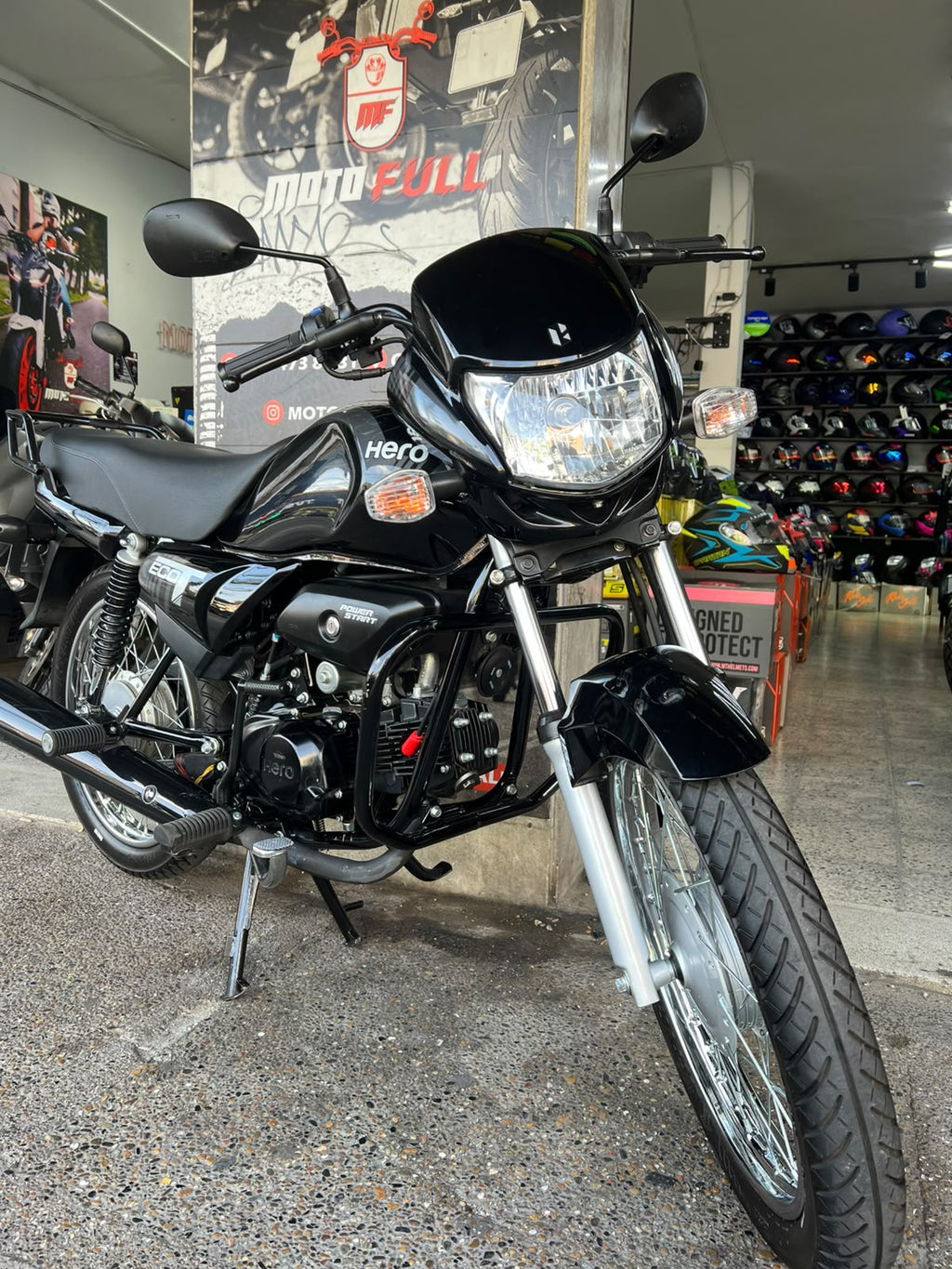 ECO DELUXE 100
