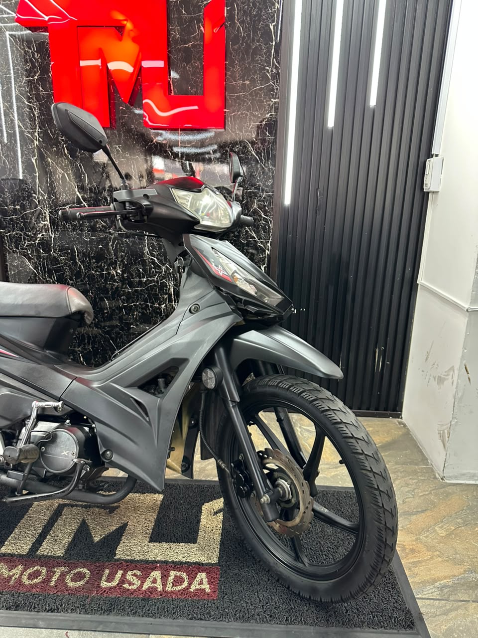 SEMIAUTOMATICA SPECIAL 110