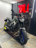 MT 09