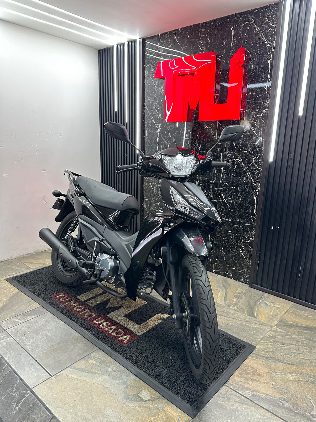 SEMIAUTOMATICA SPECIAL 110