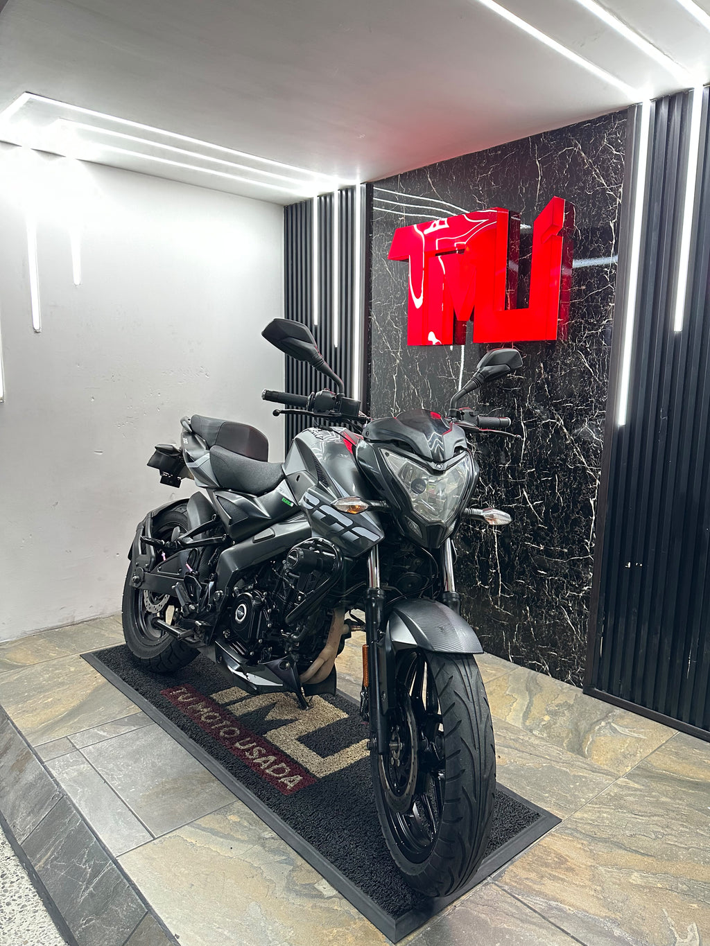 NS 200 FI