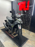 SEMIAUTOMATICA CRYPTON 115 FI