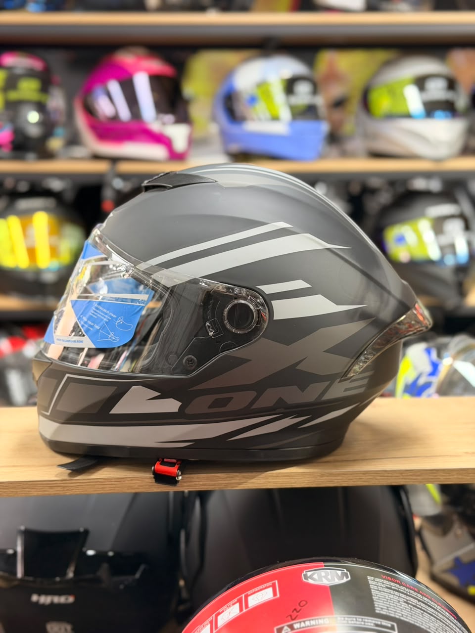 CASCO X ONE 500